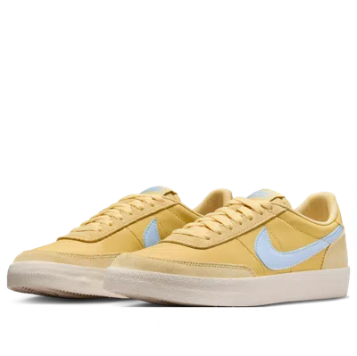 Nike Killshot 2 Sneaker In Animal Print