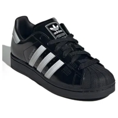 Adidas Originals Superstar In White