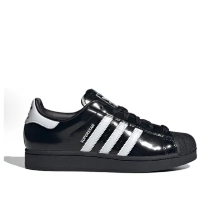 Adidas Originals Superstar In White