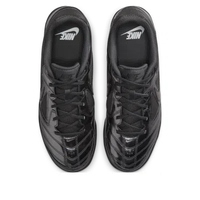 Nike Gato Lv8 Soccer Sneaker In Animal Print