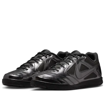 Nike Gato Lv8 Soccer Sneaker In Animal Print