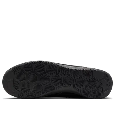 Nike Gato Lv8 Soccer Sneaker In Animal Print