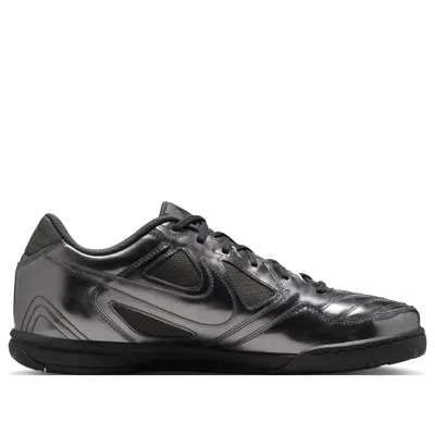 Nike Gato Lv8 Soccer Sneaker In Animal Print