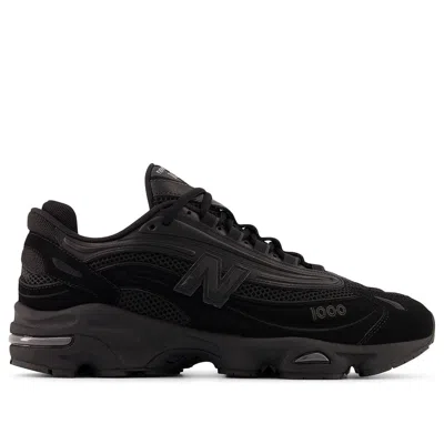 New Balance Unisex 1000 Sneakers In Multi