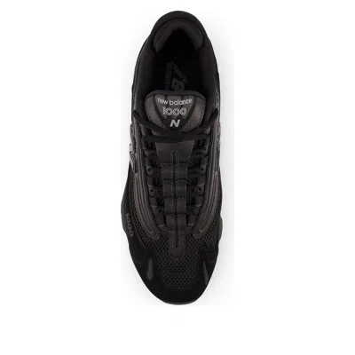 New Balance Unisex 1000 Sneakers In Multi