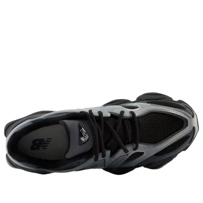 New Balance Unisex 9060 X Sneakers In Multi