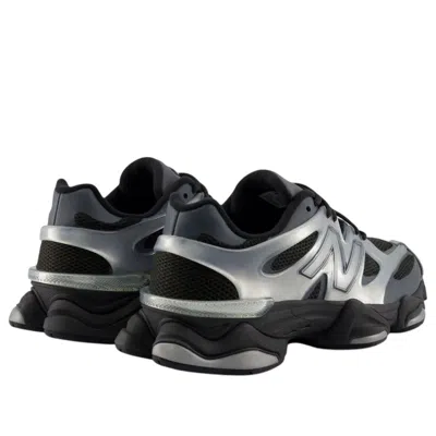 New Balance Unisex 9060 X Sneakers In Multi