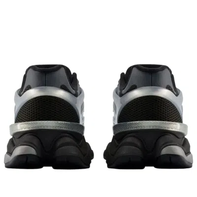 New Balance Unisex 9060 X Sneakers In Multi