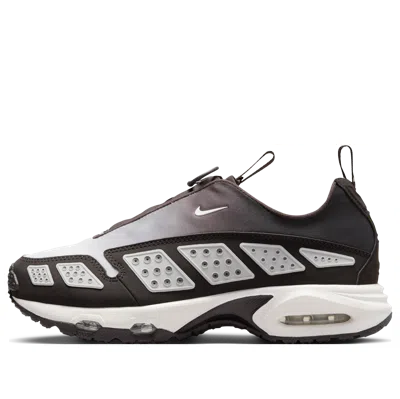 Nike (wmns)  Air Max Sndr 'velvet Brown Cave Stone' In Black