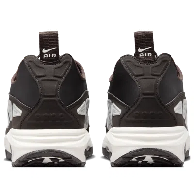 Nike (wmns)  Air Max Sndr 'velvet Brown Cave Stone' In Black