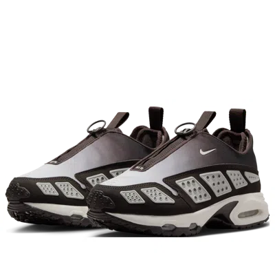 Nike (wmns)  Air Max Sndr 'velvet Brown Cave Stone' In Black