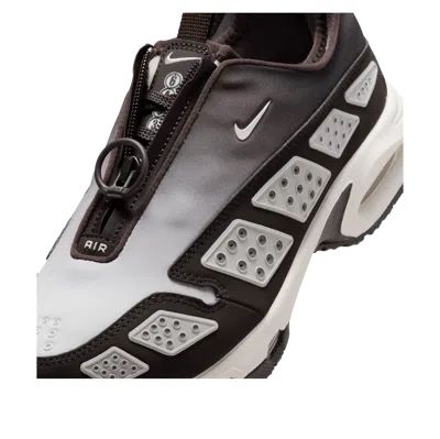 Nike (wmns)  Air Max Sndr 'velvet Brown Cave Stone' In Black