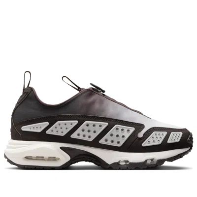 Nike (wmns)  Air Max Sndr 'velvet Brown Cave Stone' In Black