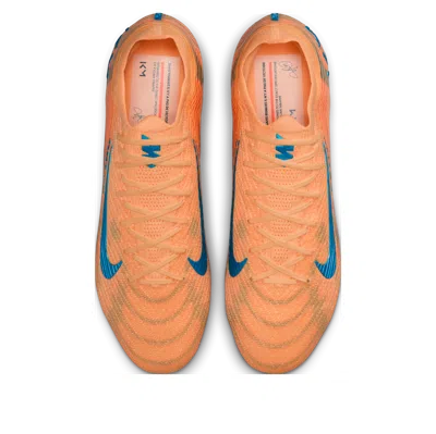 Nike Mercurial Vapor 16 Elite 'kylian Mbappé' In Multi