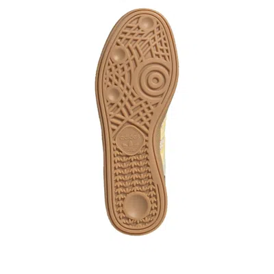 Adidas Originals (wmns) Adidas Handball Spezial 'brown Almost Yellow'