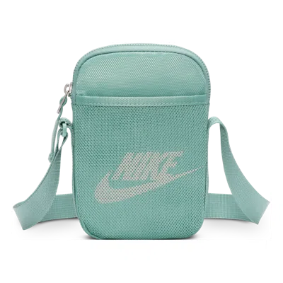 Nike Heritage Crossbody Bag 'cannon'