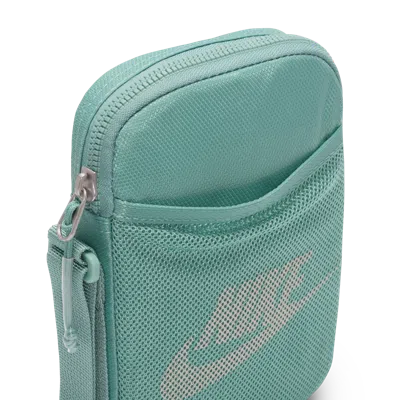 Nike Heritage Crossbody Bag 'cannon'