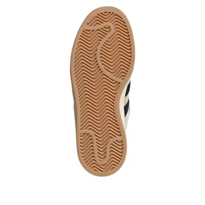 Adidas Originals (wmns) Adidas Campus 00s Beta 'magic Beige Active Purple Wonder White' In Multi