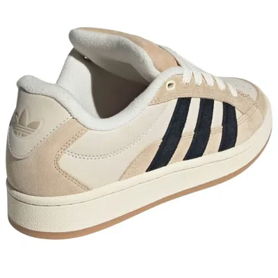 Adidas Originals (wmns) Adidas Campus 00s Beta 'magic Beige Active Purple Wonder White' In Multi