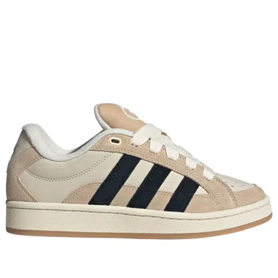 Adidas Originals (wmns) Adidas Campus 00s Beta 'magic Beige Active Purple Wonder White' In Multi