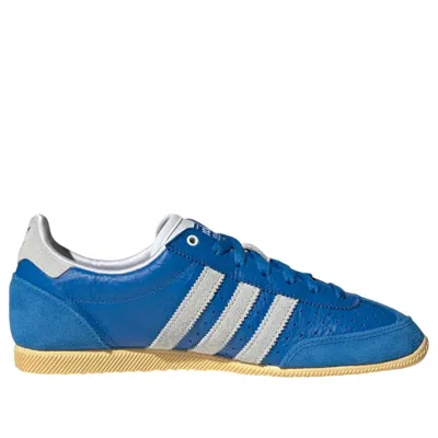 Adidas Originals (wmns) Adidas Japan 'trace Royal' In Blue