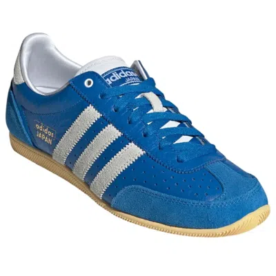 Adidas Originals (wmns) Adidas Japan 'trace Royal' In Blue