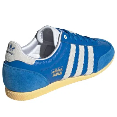 Adidas Originals (wmns) Adidas Japan 'trace Royal' In Blue
