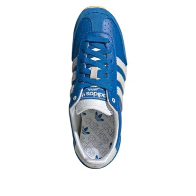 Adidas Originals (wmns) Adidas Japan 'trace Royal' In Blue