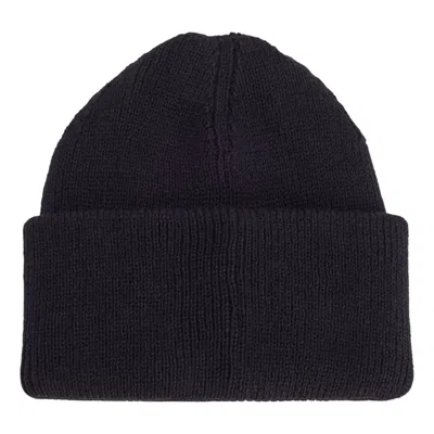 Adidas Originals Adidas Y-3 Classic Knitted Beanie 'black'