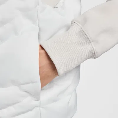 Nike (wmns)  Sportswear Swoosh Series Oversized Down Vest 'summit White'