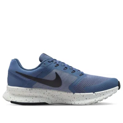 Nike Run Swift 3 Mens Running Shoes In Blue