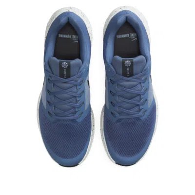 Nike Run Swift 3 Mens Running Shoes In Blue