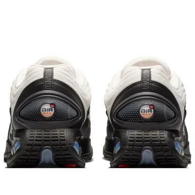 Nike Air Max Dn Winterized In Animal Print