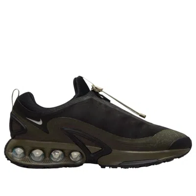 Nike Air Max Dn Roam Waterproof Sneaker In Multi