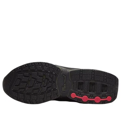 Nike Air Max Dn Roam Waterproof Sneaker In Multi