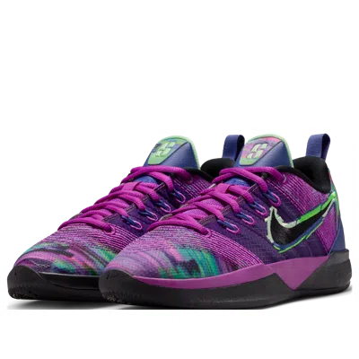 Nike (gs)  Sabrina 3 'king Of The Court' In Multi