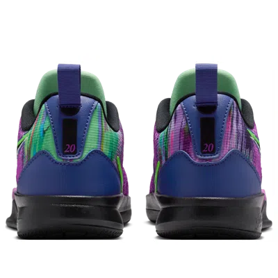 Nike (gs)  Sabrina 3 'king Of The Court' In Multi