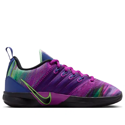 Nike (gs)  Sabrina 3 'king Of The Court' In Multi