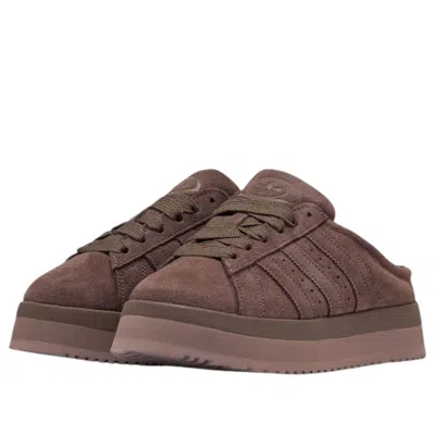 Adidas Originals (wmns) Adidas Campus 00s Low 'brown'