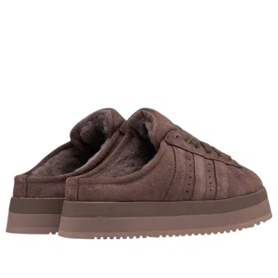 Adidas Originals (wmns) Adidas Campus 00s Low 'brown'