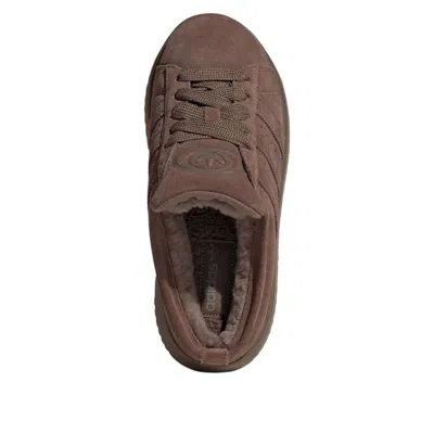 Adidas Originals (wmns) Adidas Campus 00s Low 'brown'