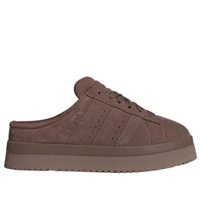 Adidas Originals (wmns) Adidas Campus 00s Low 'brown'