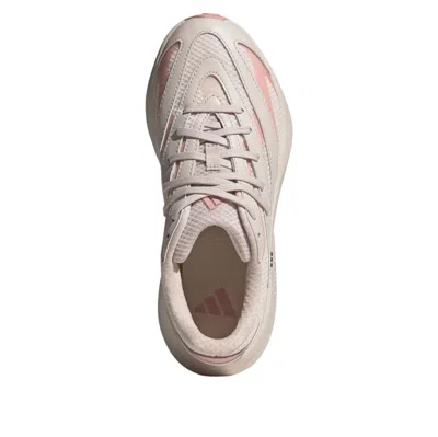 Adidas Originals (wmns) Adidas Lightblaze 'brown Pink'