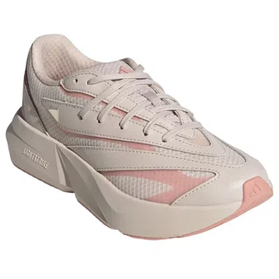 Adidas Originals (wmns) Adidas Lightblaze 'brown Pink'