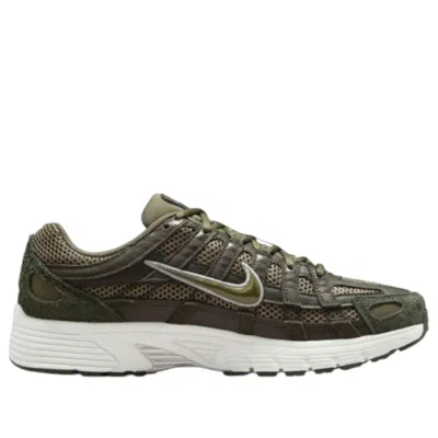 Nike P-6000 Se Sneaker In Multi