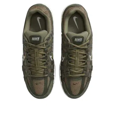 Nike P-6000 Se Sneaker In Multi