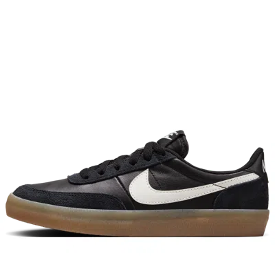 Nike Killshot 2 Woman Sneakers Black Size 8 Leather In Multi