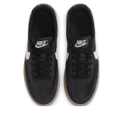 Nike Killshot 2 Woman Sneakers Black Size 8 Leather In Multi