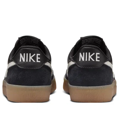 Nike Killshot 2 Woman Sneakers Black Size 8 Leather In Multi