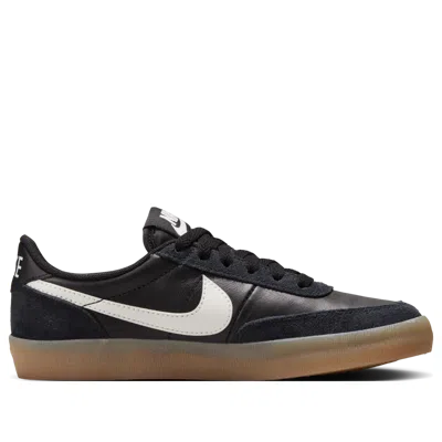 Nike Killshot 2 Woman Sneakers Black Size 8 Leather In Multi